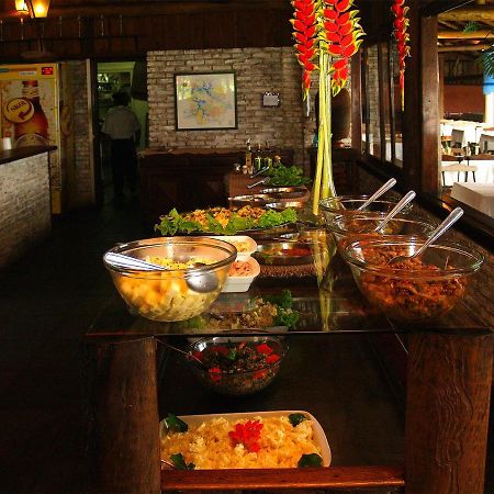 Porto Fazenda Hotel Alfenas Dış mekan fotoğraf
