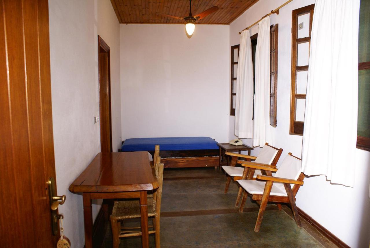 Porto Fazenda Hotel Alfenas Dış mekan fotoğraf