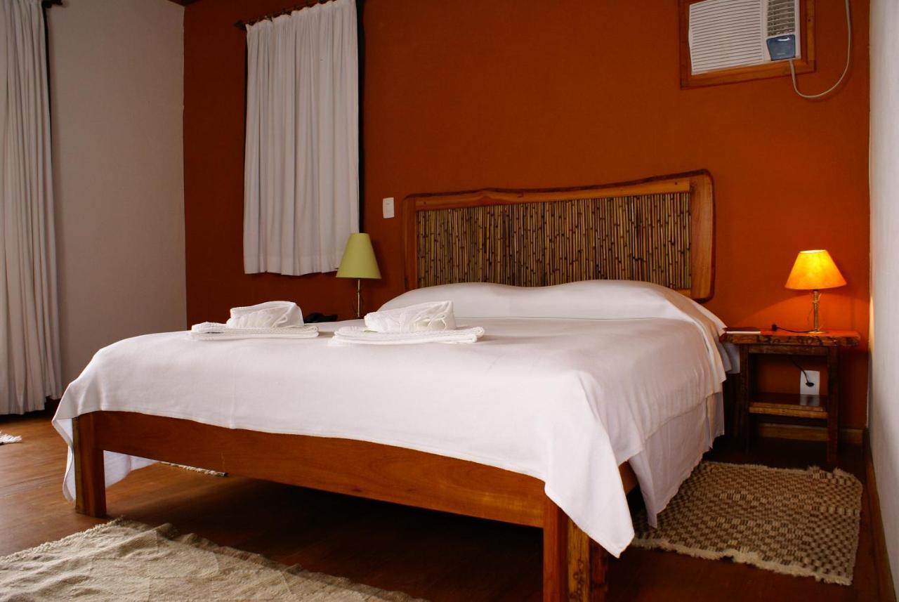 Porto Fazenda Hotel Alfenas Dış mekan fotoğraf