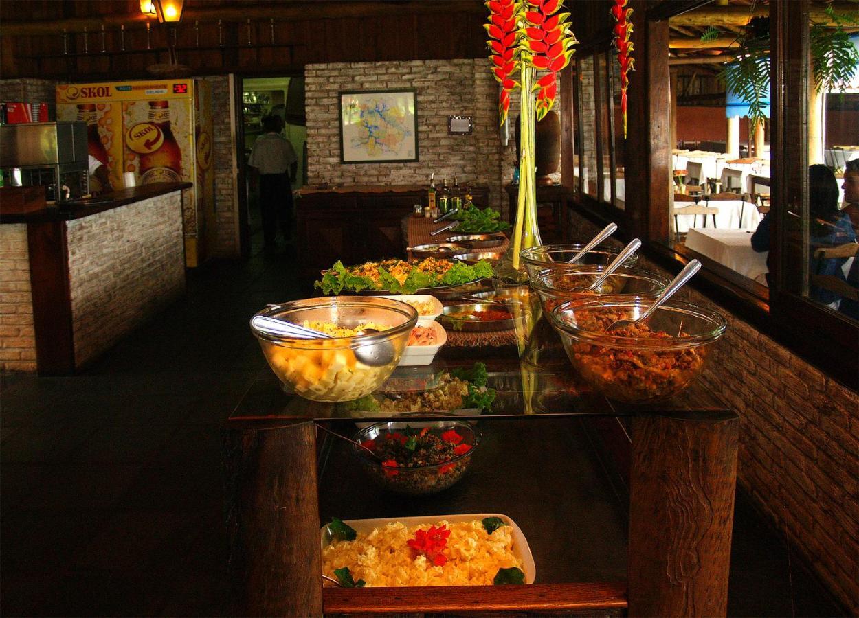Porto Fazenda Hotel Alfenas Dış mekan fotoğraf